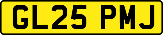 GL25PMJ