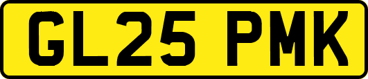 GL25PMK