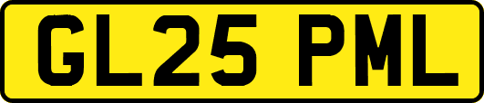 GL25PML