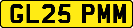 GL25PMM