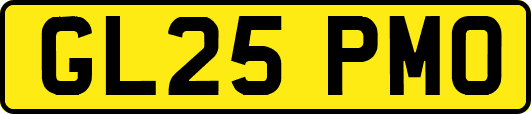 GL25PMO