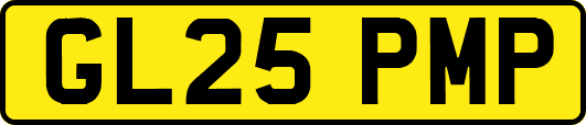GL25PMP