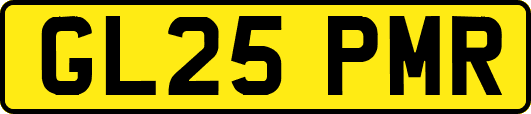 GL25PMR
