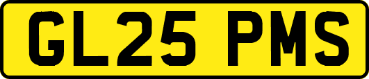 GL25PMS