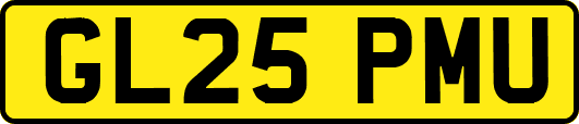 GL25PMU