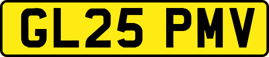 GL25PMV