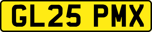 GL25PMX