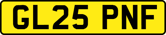 GL25PNF