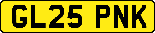GL25PNK