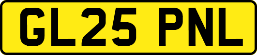 GL25PNL