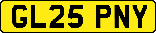GL25PNY