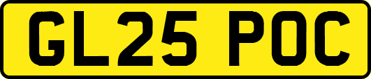 GL25POC
