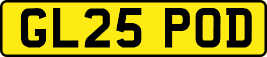 GL25POD