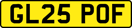 GL25POF