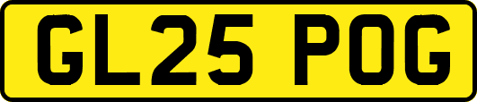 GL25POG