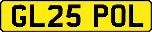 GL25POL