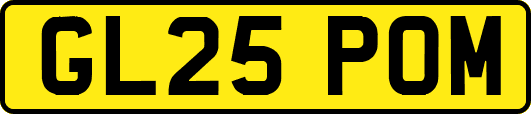 GL25POM