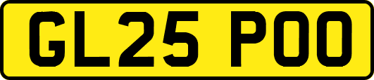 GL25POO