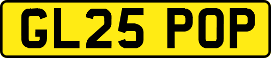 GL25POP