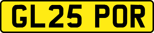 GL25POR
