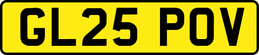GL25POV