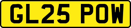 GL25POW