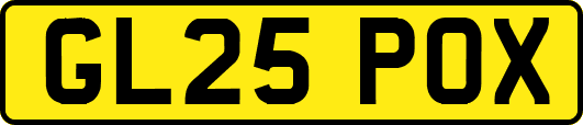GL25POX