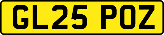 GL25POZ
