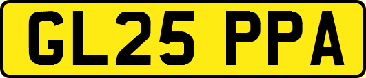 GL25PPA