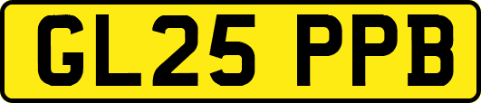 GL25PPB