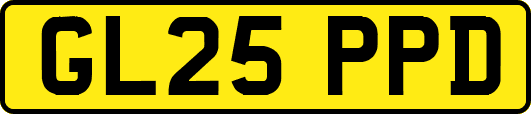GL25PPD