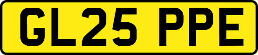 GL25PPE