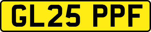GL25PPF