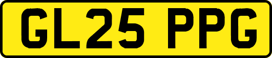 GL25PPG