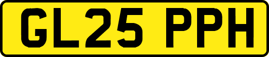GL25PPH