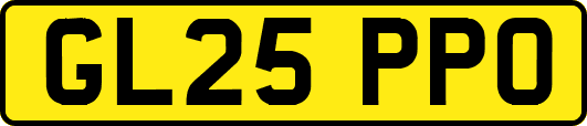 GL25PPO