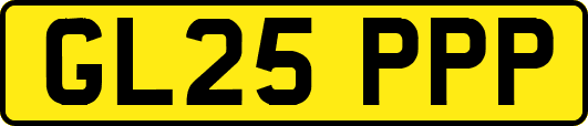 GL25PPP