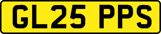 GL25PPS