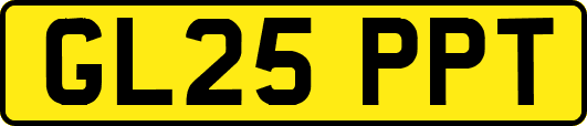 GL25PPT