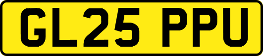 GL25PPU