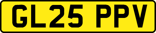 GL25PPV