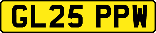 GL25PPW
