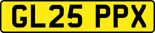GL25PPX