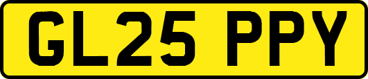 GL25PPY