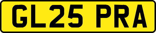 GL25PRA