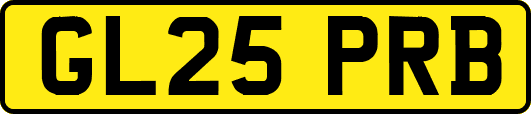 GL25PRB