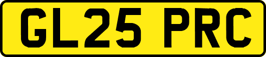 GL25PRC