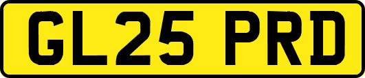 GL25PRD