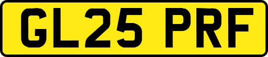 GL25PRF