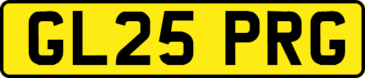 GL25PRG